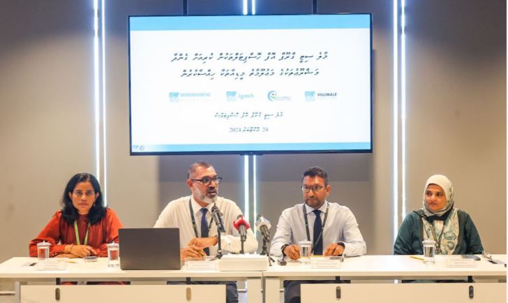 ދަރުމަވަންތައާ އިންވެގެން އޮތް ބިމުގައި 25 ބުރީގެ ކެންސަރު ހޮސްޕިޓަލެއް