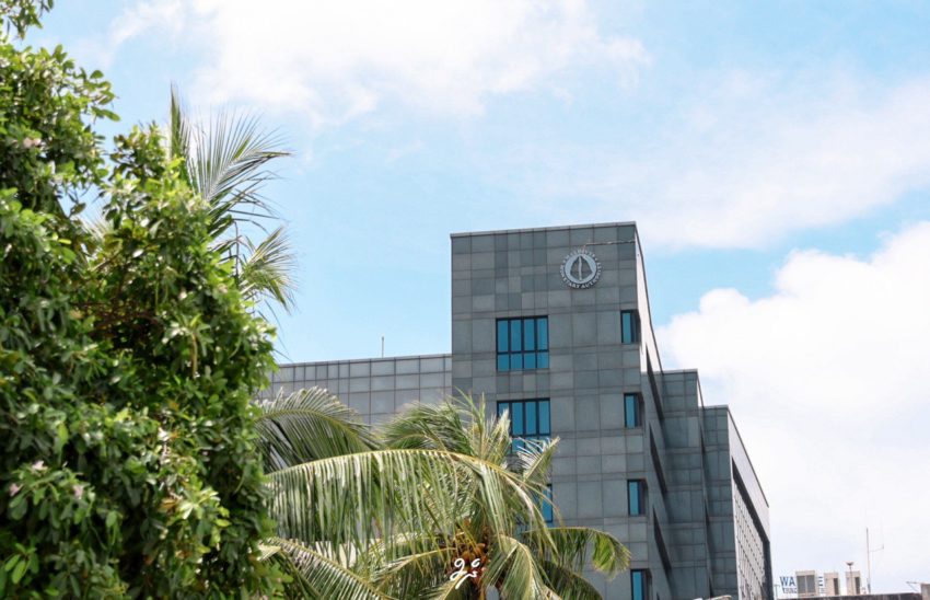 ބޭރުފައިސާއާ ބެހޭ ގަވައިދަށް މަޓީން ދެކޮޅު