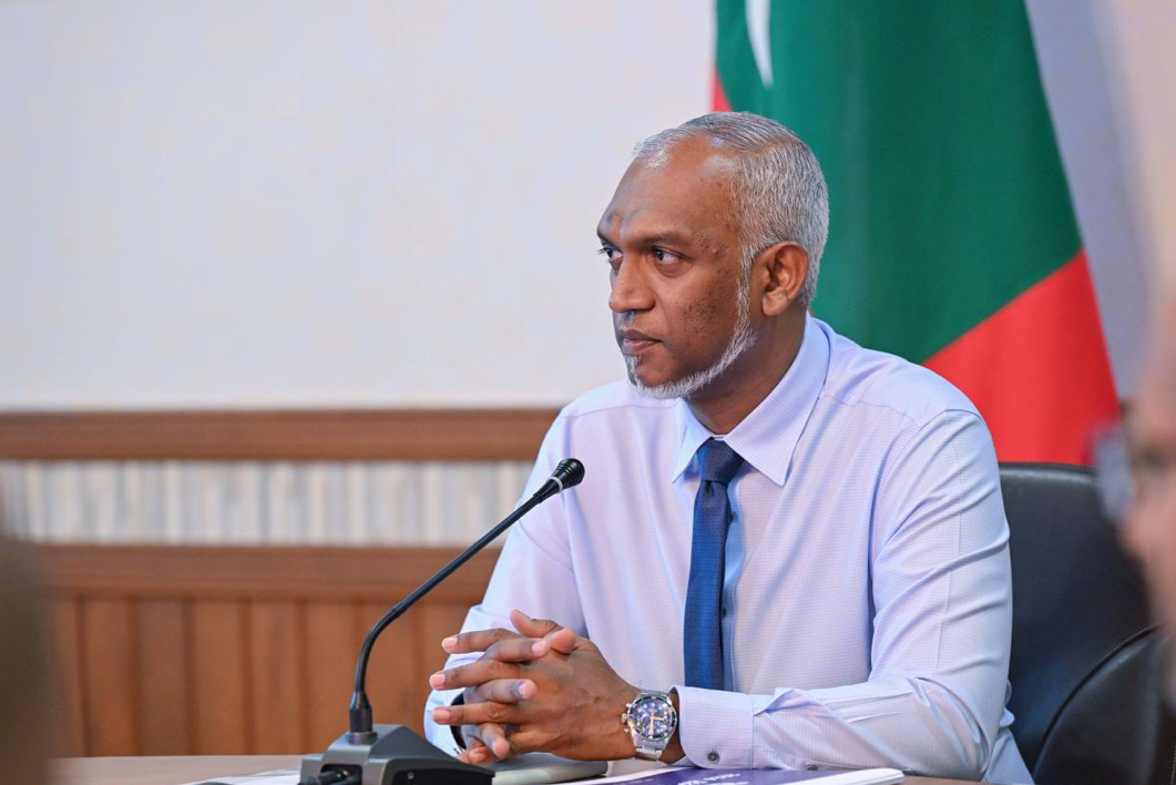 ދުންފަތުގެ އިސްތިއުމާލުކުރުމުގެ މައްސަލަ ހައްލުކުރެވޭނެ މާސްޓަރ ޕްލޭނެއް އެކުލަވައިލަން ނިންމައިފި