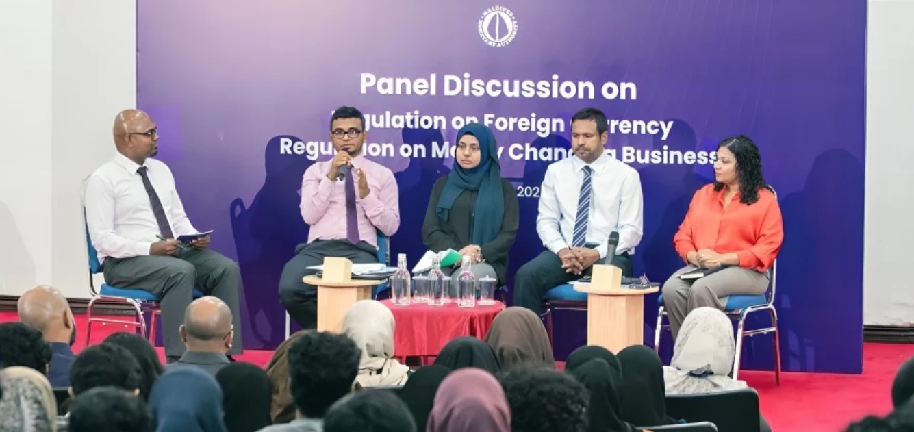 ޓޫރިޒަމް އިންޑަސްޓްރީއަށް ލިބޭ ބޭރުފައިސާގެ ތެރެއިން ބޭންކު ތަކަށް ވަންނަނީ ބާކުޅަބައި: ގަވަރުނަރު މުނައްވަރު