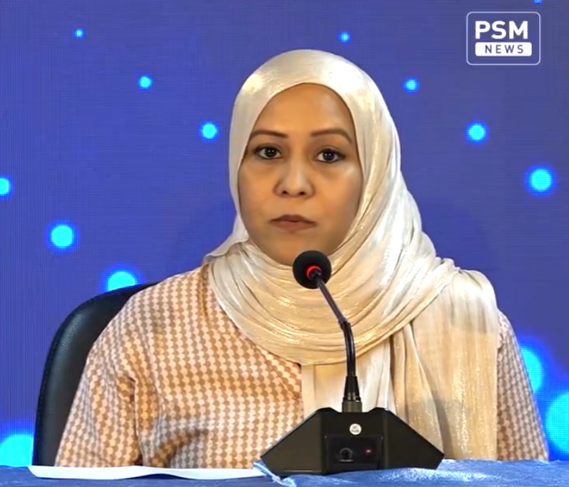 ނޭޝަނަލް ޑްރަގް އެޖެންސީގައި މަސައްކަތްކުރަން ބޭނުންވާ ފަރާތްތަކަށް އިންޓާންޝިޕް ޕްރޮގްރާމެއް ހުޅުވާލަން ނިންމައިފި