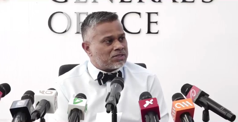 ކުރީގެ ޕީޖީގެ ނިންމުންތައް ރިވިއުކުރަން ރައްޔިތުން ބޭނުންތޯ ބަލަނީ