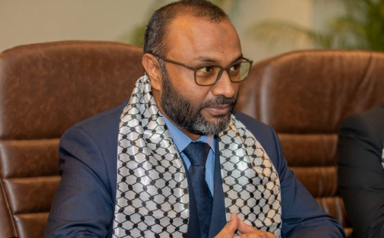 ރާއްޖޭގައި ފުރަތަމަ ފަހަރަށް ހައްޖާއި އުމްރާއާ ބެހޭ ކޮންފަރެންސްއެއް ބާއްވަން ނިންމައިފި