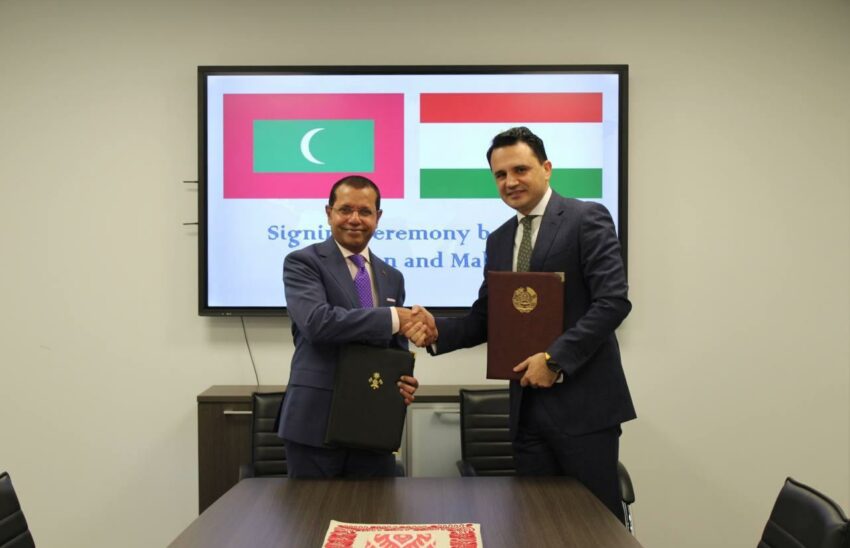 ވިސާއާ ނުލައި 30 ދުވަހުގެ މުއްދަތަށް ތަޖިކިސްތާނަށް ދެވޭ ގޮތް ހަދައިފި