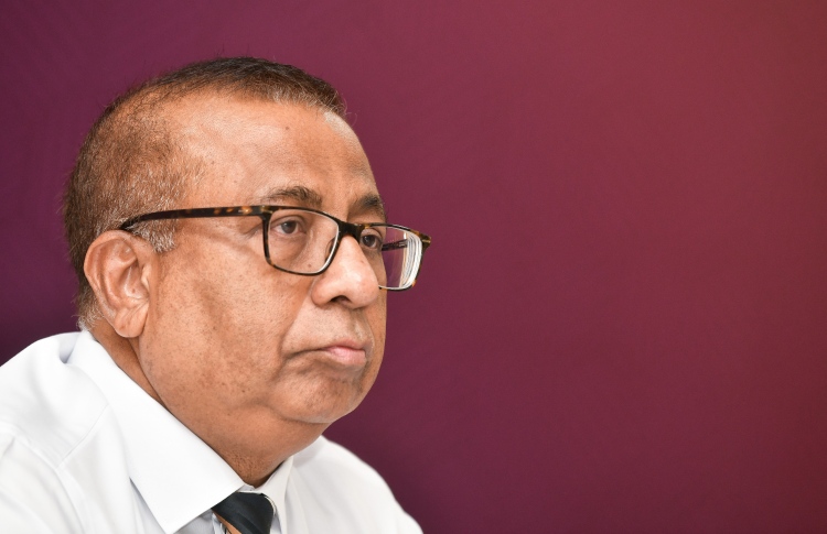 ފުއާދުގެ ދައުރު ހަމަވެއްޖެ