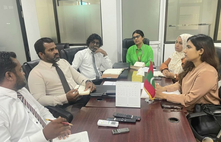 މީޑިއާ ކައުންސިލާއި ބްރޯޑްކޮމް އެއްކޮށްލުމަށް ބިލެއް ހުށަހަޅައިފި