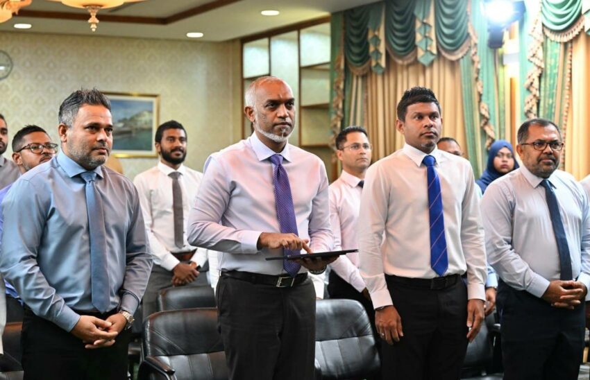 ހުރިހާ އަތޮޅެއްގައި ސްޓޯރޭޖް ގާއިމްކޮށް ހެޔޮ އަގުގައި ތެޔޮ ވިއްކަން ފަށަނީ
