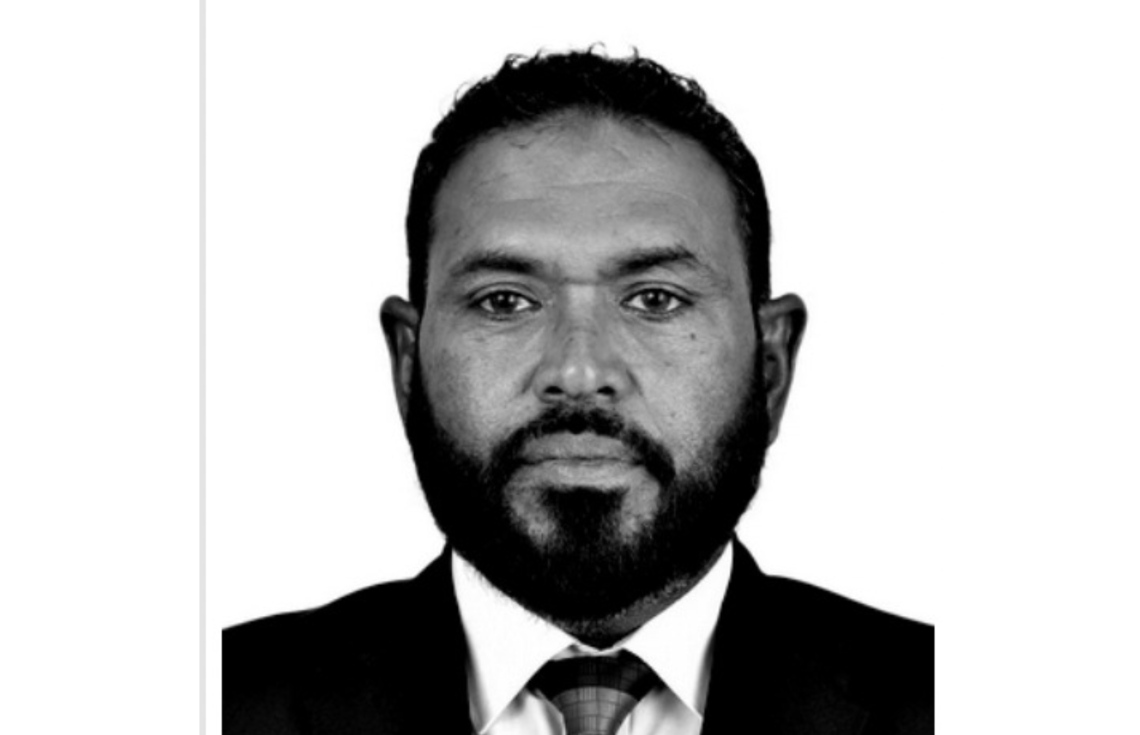 ގދ. ތިނަދޫއަށް ދީފައިވާ ސިޓީގެ ދަރަޖަ ބާތިލްކުރަން ކޯޓަށް ދިއުމުން ރާޣިބު މަގާމުން ވަކިކުރައްވައިފި