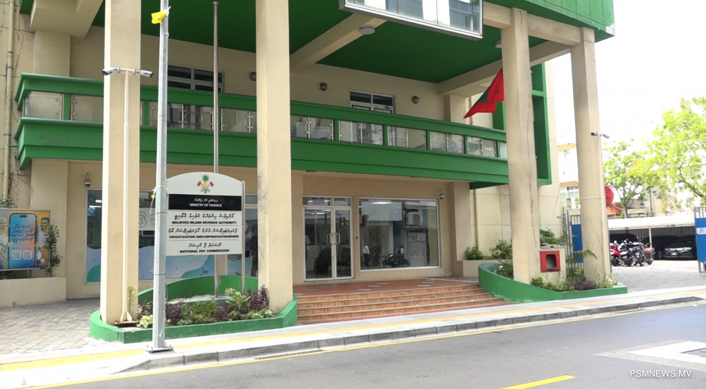 އެސްއޯއީ ތަކުގައި އަދިވެސް ކޮރަޕްޝަން އެބައޮތް: މަޖިލީހުގެ ނައިބްރައީސް