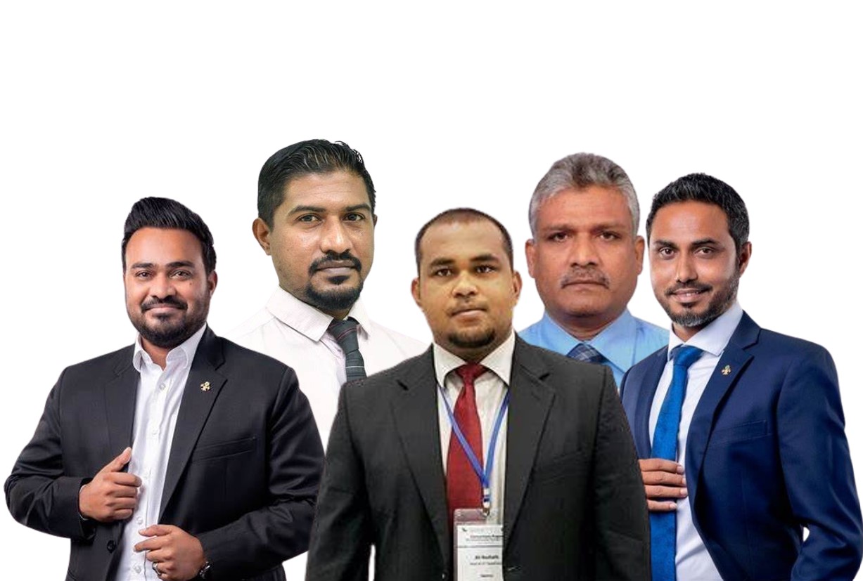 އިލެކްޝަންސް ކޮމިޝަނާއި އޭސީސީން މެންބަރުންތަކެއް ވަކިކުރަން މިނިވަން މުވައްސަސާތަކާބެހޭ ކޮމެޓީން ނިންމައިފި