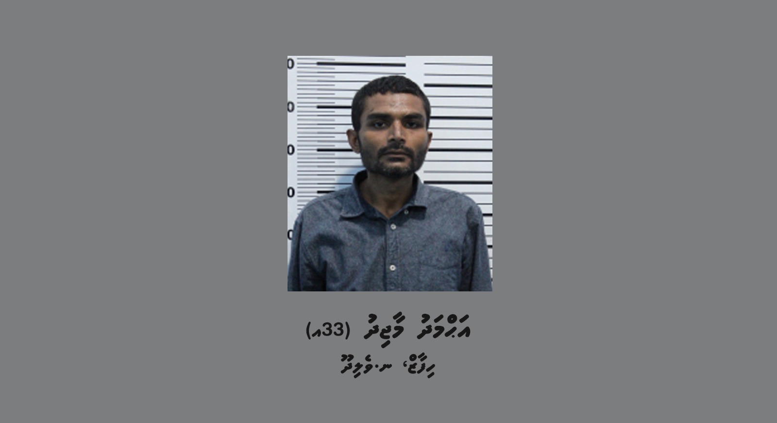 ދަބަސް ވަގު ހައްޔަރުކޮށް، ޕޮތްތަކާއެކު ދަބަހުގެ ވެރިފަރާތާ ދަބަސް ޚަވާލުކޮށްފި