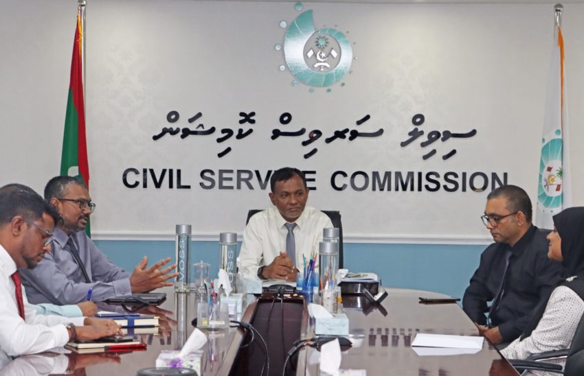 ތުހުމަތުތައް ބައިވަރު އެހެންނަމަވެސް މަޖިލީހުން ނިންމީ މަގާމުގައި ބަހައްޓަން