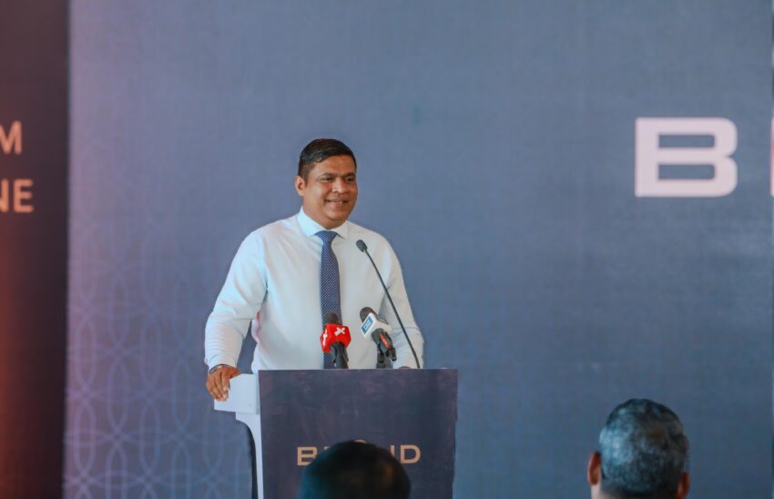 އާ ޑޮމެއިންތައް އަންނަ އަހަރު ދޫކުރަން ދަށާނެ