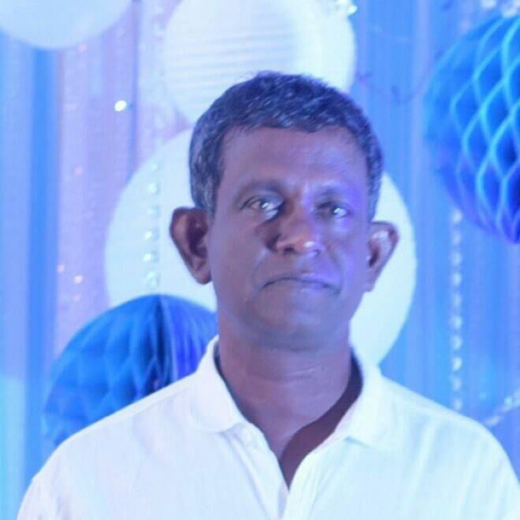 ކުޑަކުއްޖަކާ ބެހުނުމީހާ މިނިވަނެއް ނުކުރޭ، ހުރީ ވަގުތީގޮތުން ގޭބަންދަށް ބަދަލުކޮށްފައި: ޑީޕީއާރުއެސް