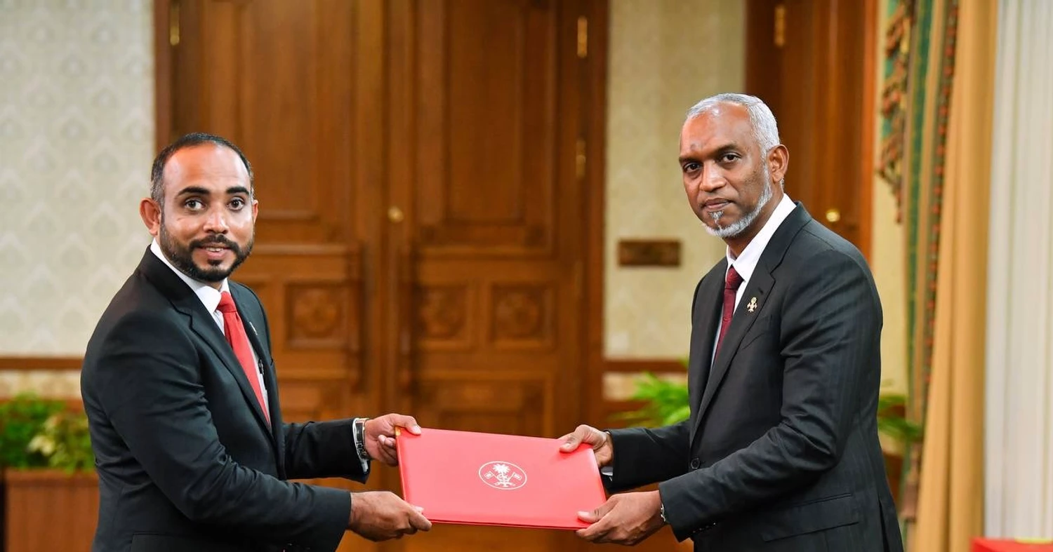 މީޑިއާތަކަށް ދައުލަތުގެ ބަޖެޓުން ފައިސާދިނުމުގައި ފަސް ކަމަކަށް ބަލާނެ