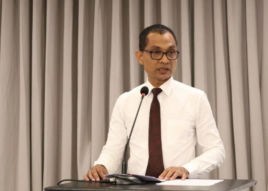 ފަރުދުންގެ ޒާތީ މައުލޫމާތާއި ސައިބަ ސެކިއުރިޓީގެ ބިލަށް ޚިޔާލު ހޯދަން ފަށައިފި