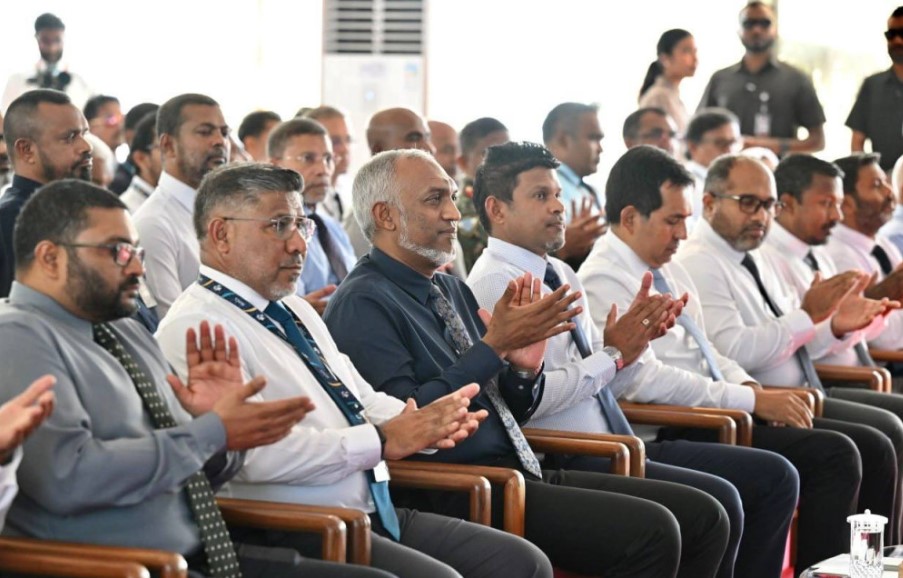 ވީއައިއޭގައި އައު ފިއުލް ފާމަކާއި ފިއުލް ހައިޑްރެންޓް ނިޒާމެއް