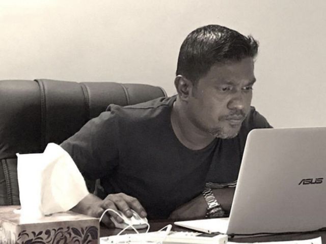 މަންޑޭގެ މުދާތައް ޝަރީއަތް ނިމެންދެން ހިފެހެއްޓުމުގެ އަމުރެއް ނެރެފިި