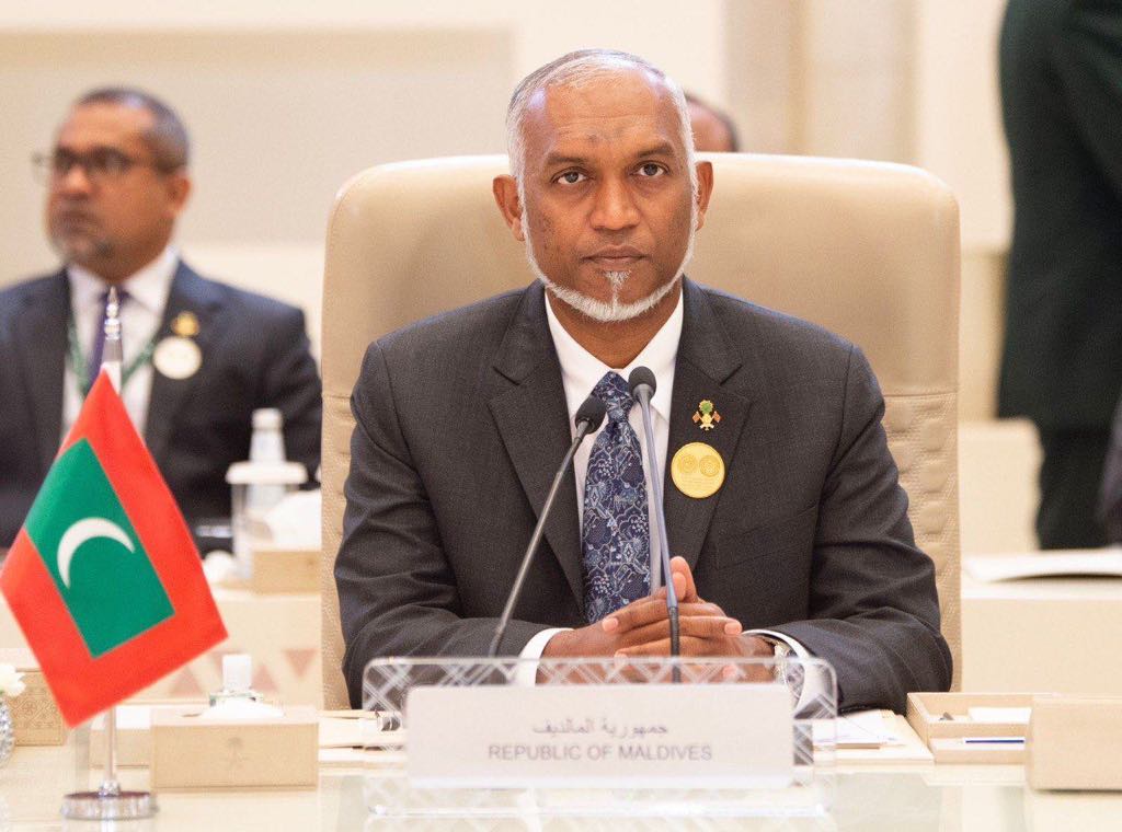 އިންޓަނެޓް މެދުވެރިކޮށް ކުރާ ކުށްތައް ކަނޑައަޅާފައިވާ ބިލު ރައީސް ތަސްދީގު ކުރައްވައިފި