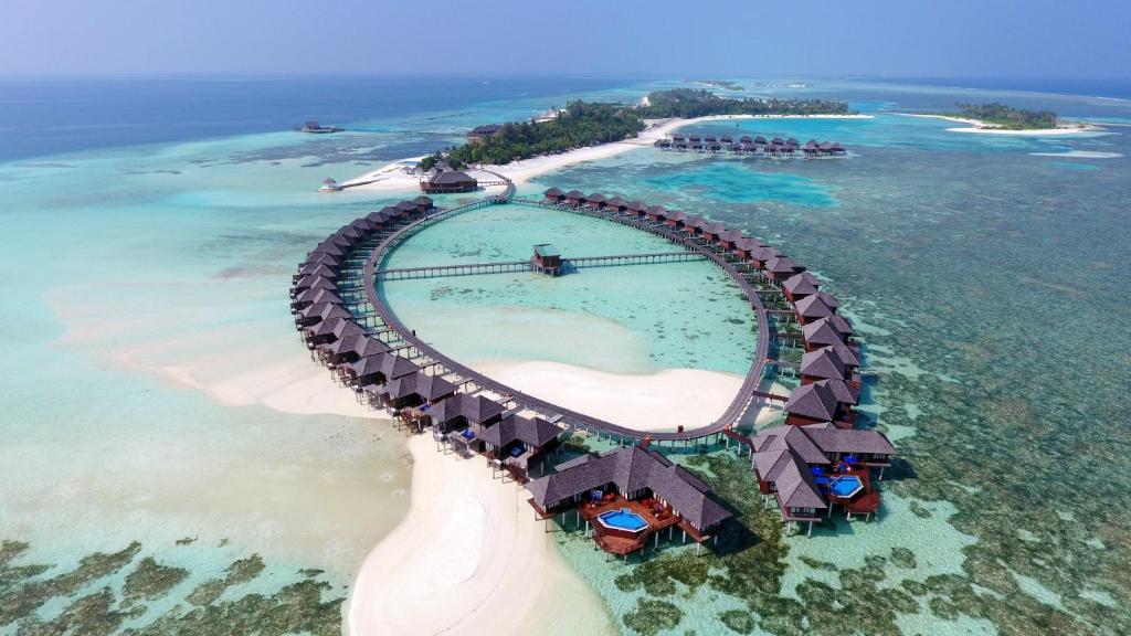 އީޕީއޭ އިން އޮޅުވެލި ރިސޯޓް 20،000 ރުފިޔާއިން ޖޫރިމަނާކޮށްފި