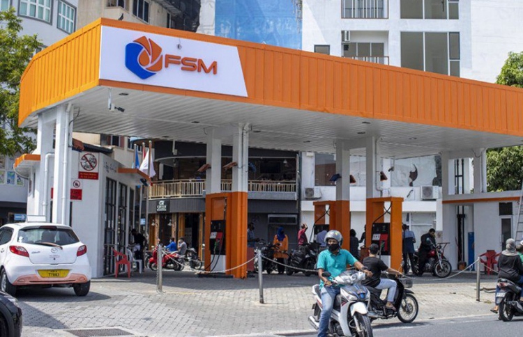 އިހްސާންގެ ޓްވީޓަކުން ފިއުލް ސަޕްލައިގެ ބޮޑު ވައްކަމެއް ތިލަކުރައްވައިފި