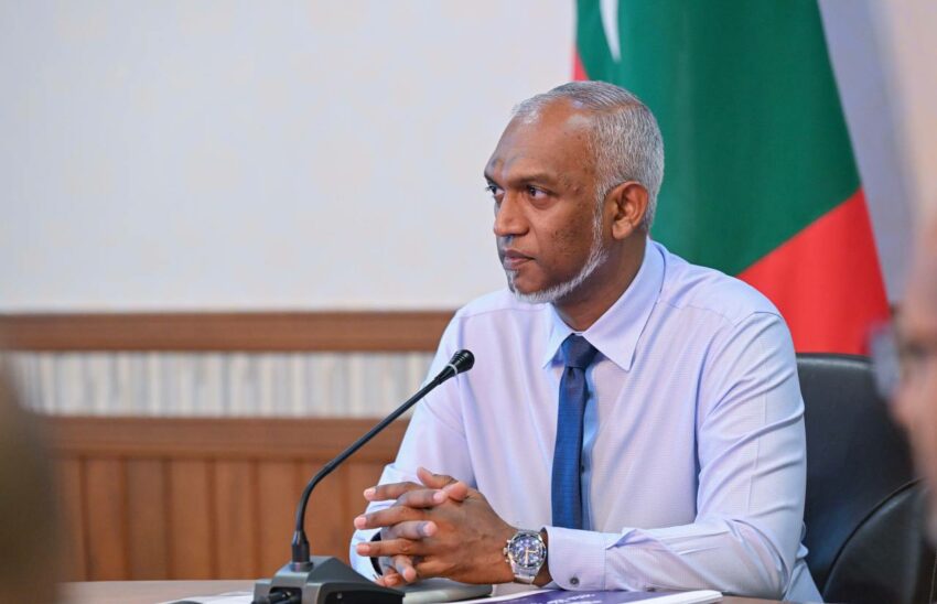 ރިހެބިލިޓޭޝަން ޕްރޮގްރާމް ފުރިހަމަކުރުމުން އަދަބު ލުއިކޮށް މަޢާފު ދެވޭ ގޮތް ހަދަނީ