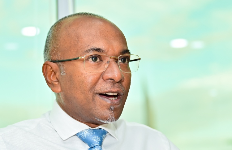 ގޮނޑިގެއްލޭ މައްސަލަ: ސުޕްރިމް ކޯޓުގައި އޮތް މައްސަލައަށް ޑިމޮކްރެޓުން ތަދައްހުލް ވެއްޖެ