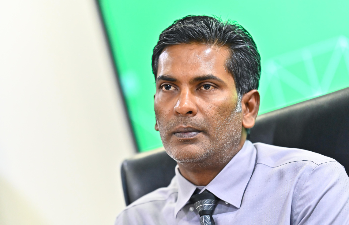 ތުހުމަތުތަކަށް ފަޒުލް އިންކާރު ކުރައްވައިފި؛ ދެއްވީ ޤާނޫނާ ޚިލާފު ކަމެއް ނުކުރައްވާކަމުގެ ޔަގީންކަން