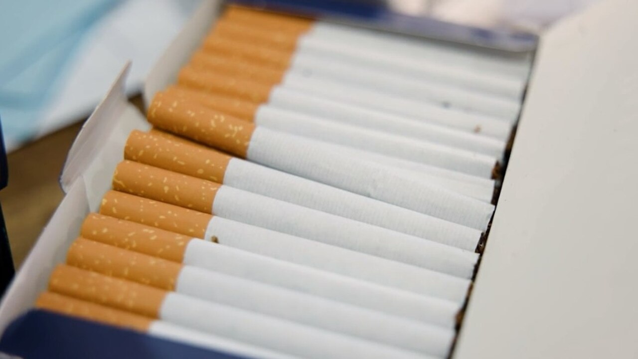 ބޮންޑެޑް ވެއާހައުސްއިން ސިގިރެޓް ގެއްލުނު މައްސަލާގައި 40 މިލިއަނުގެ ޖޫރިމަނާއެއް