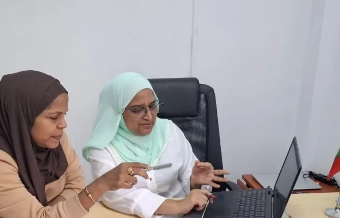 ކުރީގެ ދެ ބަންޑާރަ ނައިބުންގެ ޤާނޫނީ އެހީތެރިކަން ފްރާންސްގެ އާއިލާއަށް