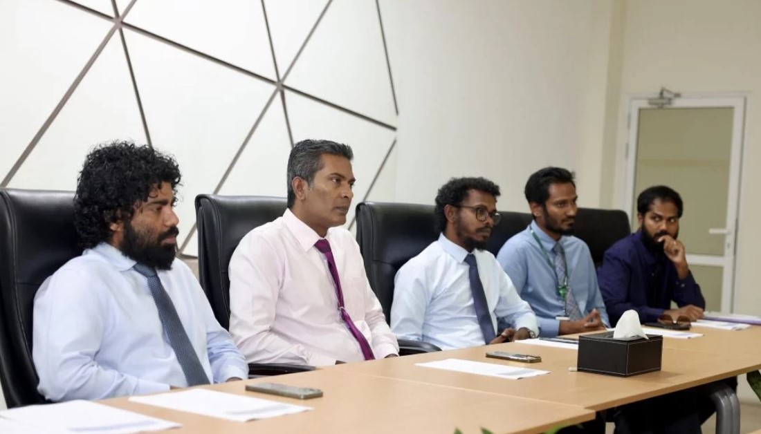 ހުޅުމާލެ ކޮމާޝަލް ބިންތައް ކައުންސިލާ ހަވާލުނުކުރާނެ