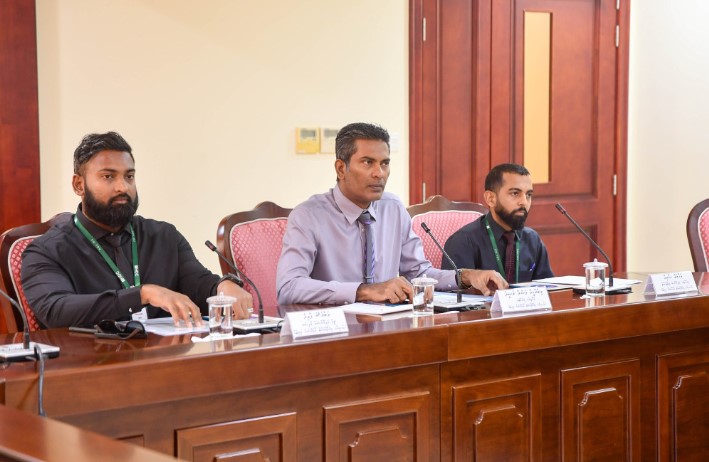 ނުލިބި ހުރި 226 މިލިއަން ރުފިޔާ އެޗްޑީސީން ހޯދައިފި