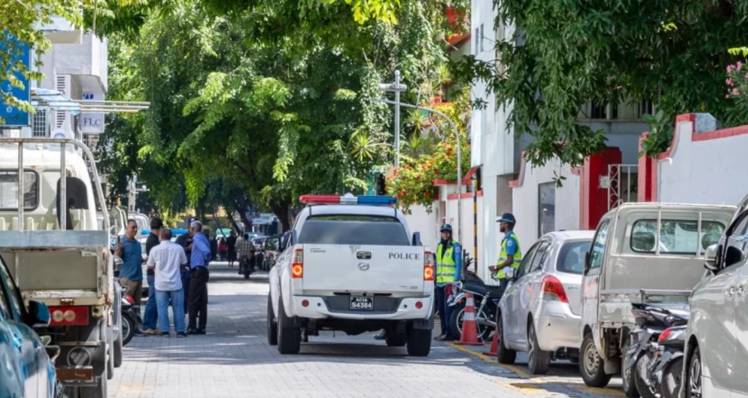 ގްރީން ޒޯންގައި މުޒާހަރާކުރި ބިދޭސީންނަށް ފިޔަވަޅު އެޅުމުގެ ކުރިން އެމީހުންނަށް ދިމާވެފައިވާ މައްސަލަތައް ބަލަނީ