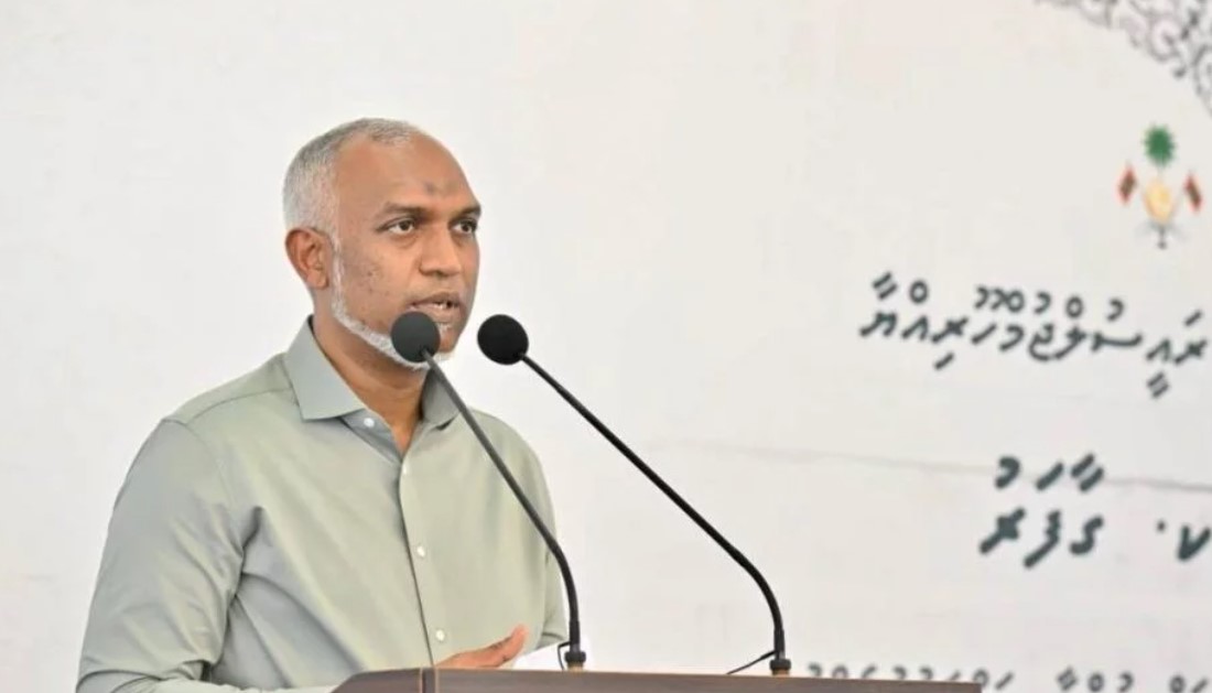 ހަތަރު ރަށަކުން އެސްޓީއޯ ރޭޓުން ތެޔޮ ލިބޭނެ އިންތިޒާމް ހަމަޖައްސައިފި
