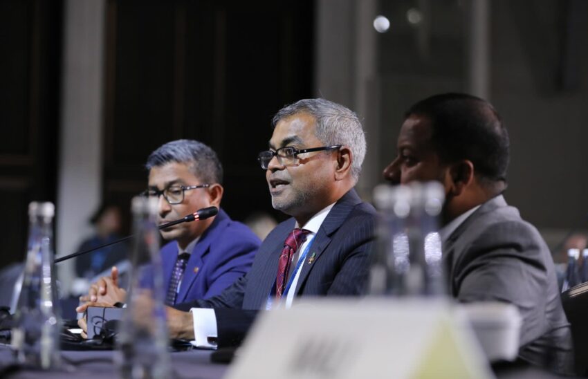 އިއާދަކުރަނިވި ހަކަތައިގެ ގާބިލުކަން އަހަރެއްގެ ތެރޭ 17 މެގަވޮޓު އިތުރު ކޮށްފި