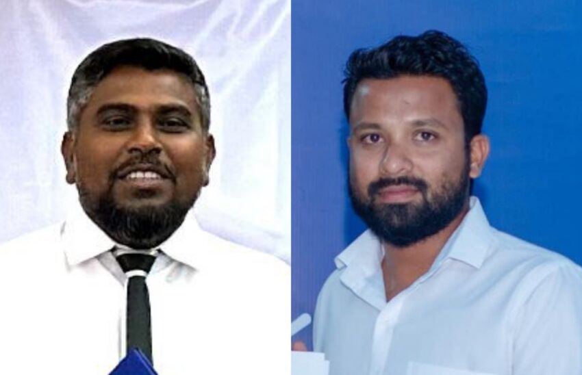 ދެ ކައުންސިލެއްގެ ރައީސްކަން އޮޓޮމެޓިކުން ޕީއެންސީއަށް