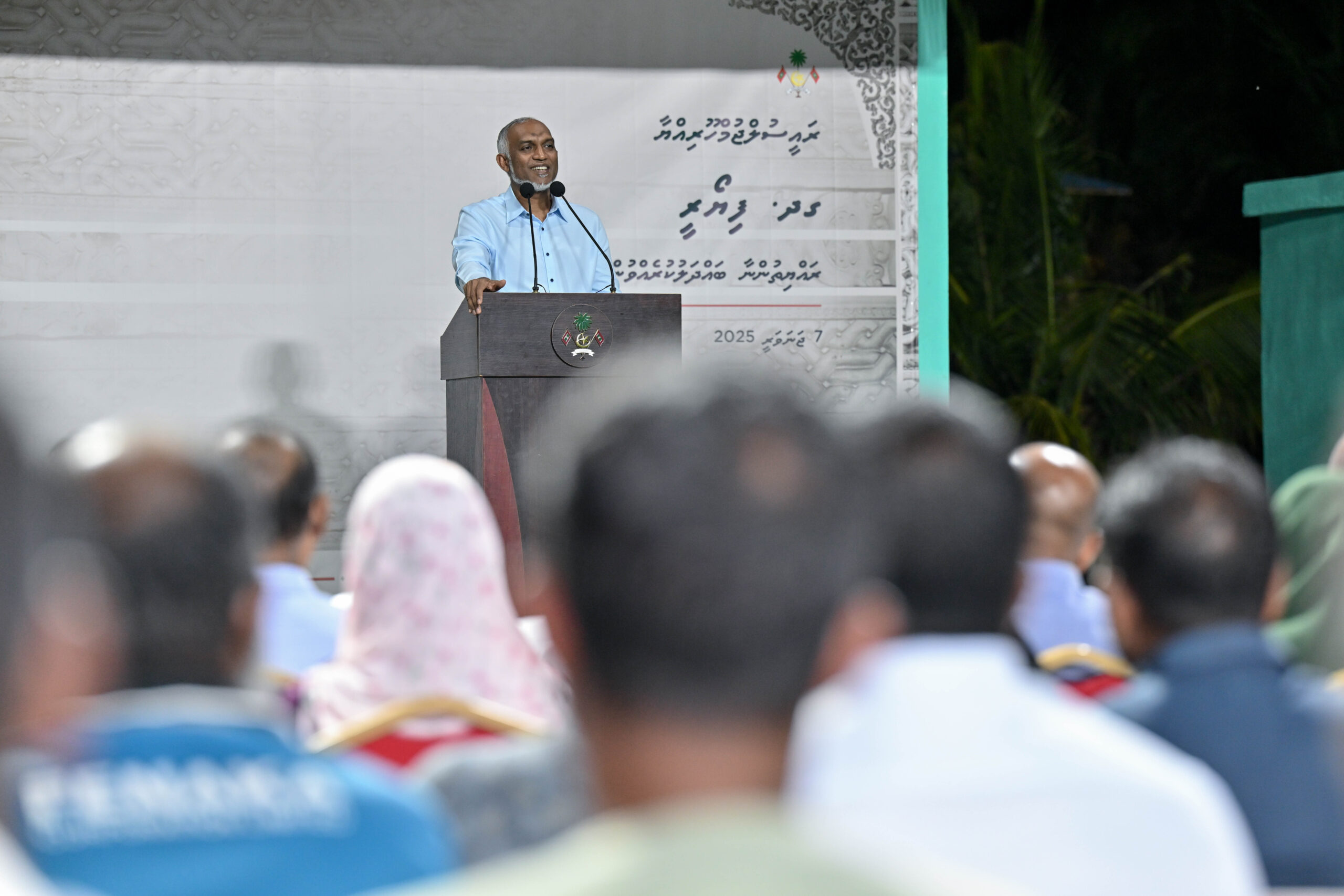 ގދ.ފިޔޯރީގައި މަސްކިރާ ފެކްޓްރީއެއް ގާއިމްކުރުމުގެ މަސައްކަތް ފެބުރުއަރީ މަހު ފަށަނީ