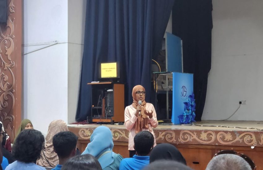 101 މަރުކަޒެއްގެ ސަނަދުތައް އެމްކިއުއޭ އިން ދެން ގަބޫލެއް ނުކުރާނެ