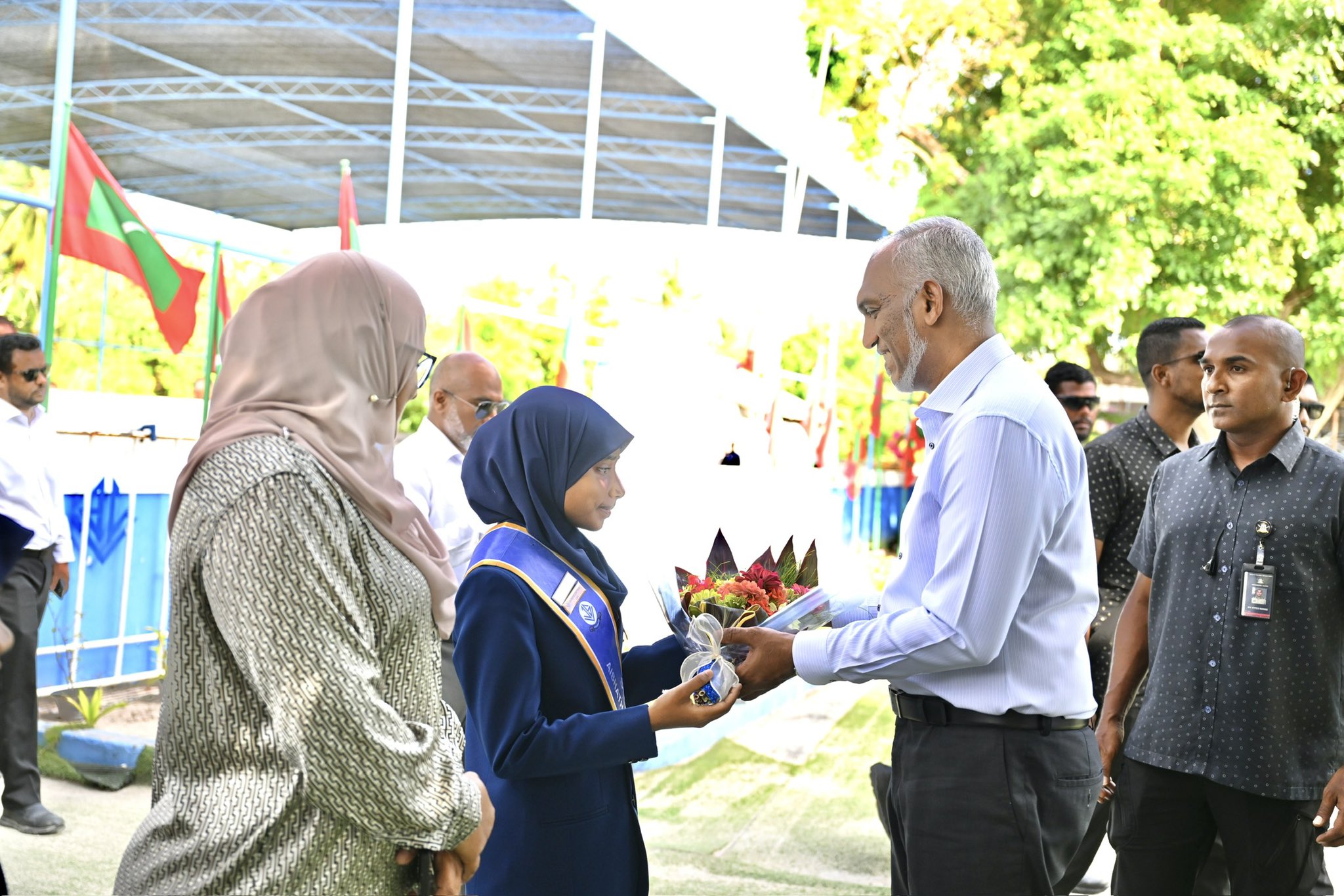 މިއަހަރު ގދ. ވާދޫ މަގުތައް ޒަމާނީ ފެންވަރަށް ހަދަން ފަށަނީ