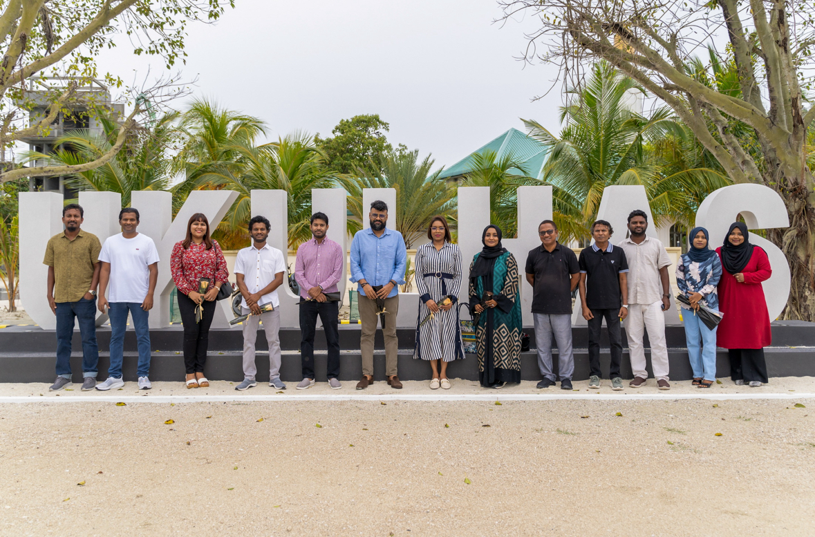 އެމްއެމްޕީއާރްސީގެ މި އަހަރުގެ ފުރަތަމަ ބޯޑުގެ ބައްދަލުވުން އުކުޅަހުގައި ބާއްވައިފި