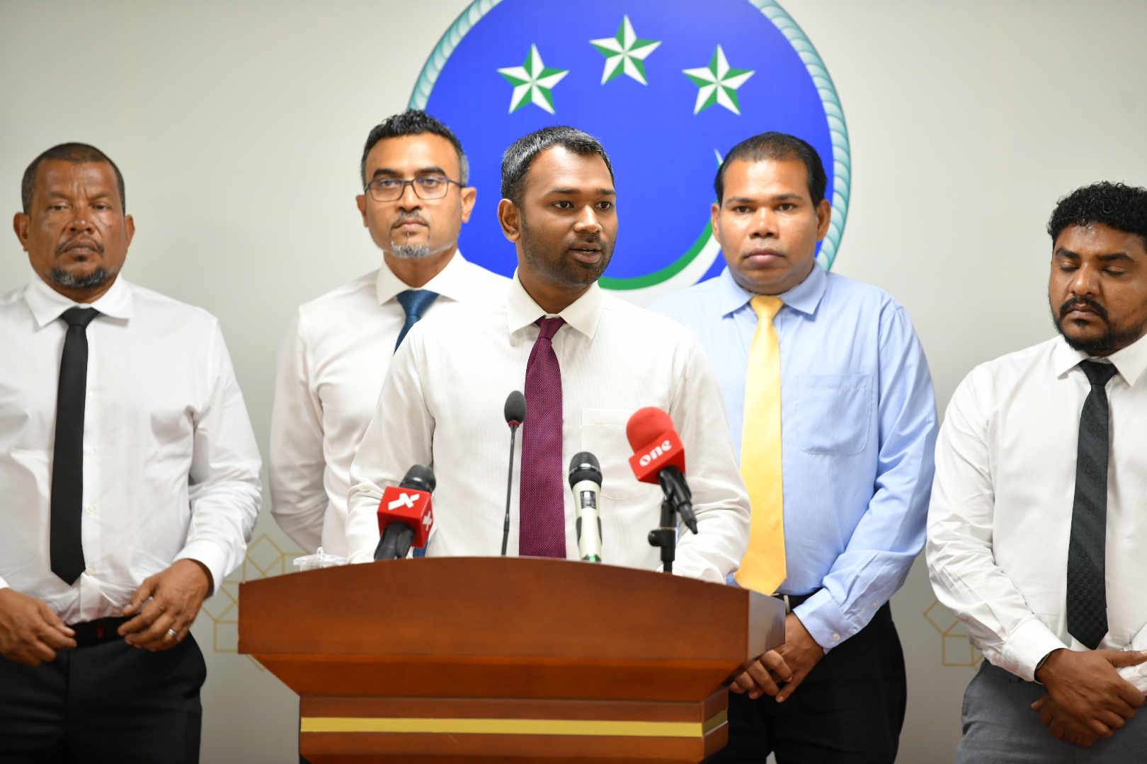 ވަގުފޯމް ހުށަހެޅުމަށް ޑީއެންއާރު ޑާޓާބޭސް ބޭނުންކޮށްފައިވާތީ ހޯމްމިނިސްޓަރ މަޖިލީހަށް ހާޒިރުކުރަނީ