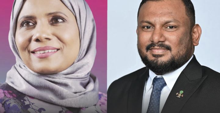 ޕީއެންސީގެ ސެކްރެޓަރީ ޖެނެރަލަކަށް މުއާޒް ހަލީމް
