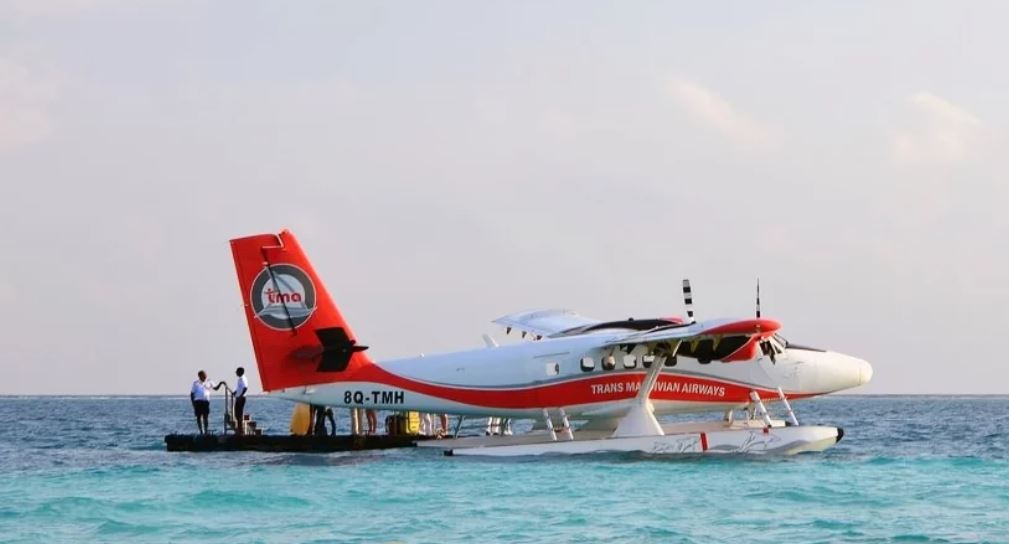ޓީއެމްއޭ ވިއްކާލަން އަނެއްކާވެސް މަސައްކަތްކުރަނީ