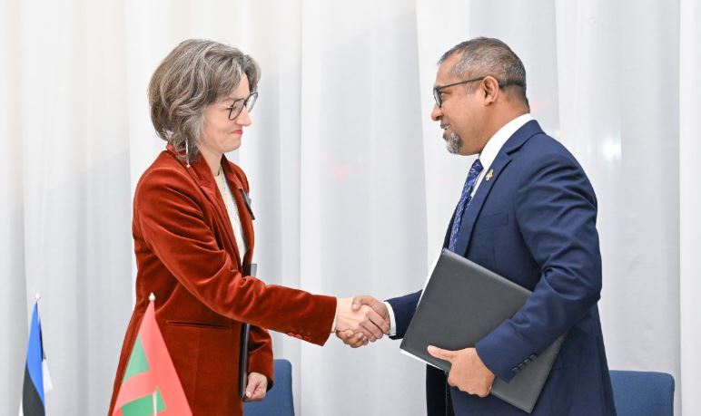 މޫސުމީ ބަދަލުތަކާއި ތިމާވެއްޓާ ހަކަތަ އާ ބެހޭ ދާއިރާތަކުން އެއްބާރުލުން ދިނުމަށް އެެއްބަސްވެއްޖެ