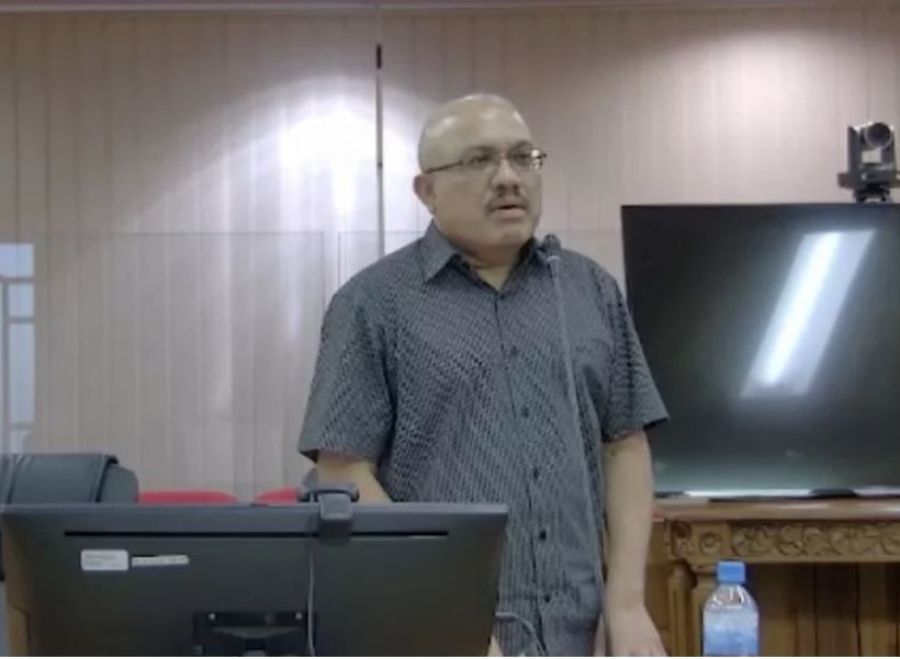 ޖިހާދުގެ މައްސަލަ ކްރިމިނަލް ކޯޓުން ބަލައި ކުރިއަށް ގެންދެވޭނެ: ހައިކޯޓް