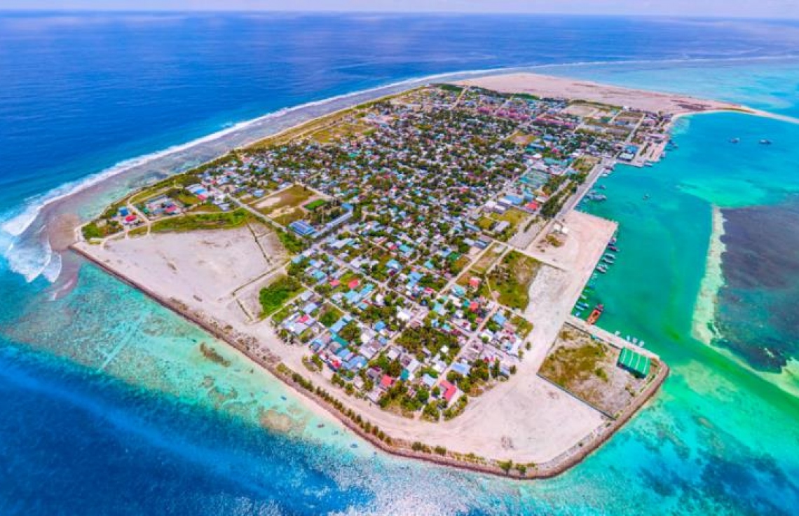 ރޯދަމަހު ތިނަދޫގެ އިޖުތިމާއީ އެއްވެސް ބިމެއްގައި ކުޅިވަރާއި މުނިފޫހި ފިލުވުމުގެ އެއްވެސް ޚަރަކާތެއް ނުބޭއްވޭނެ، އެއްވެސް ގެއަކުވެސް އެފަދަކަމެއް ނުބޭއްވުމަށް އެދެން: ތިނަދޫ ސިޓީ ކައުންސިލް