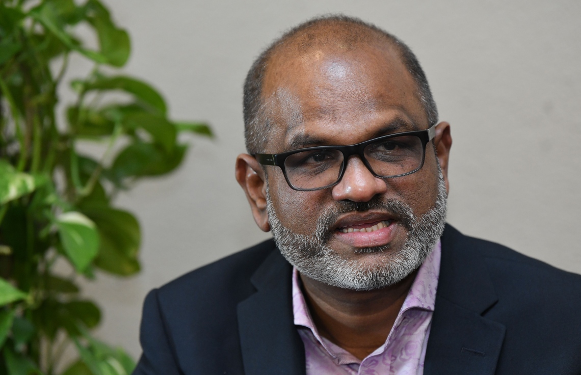 މީޑިއާ އާއި އިންޓަނެޓް ރެގިއުލޭޓްކުރާ ބިލް ނާޒިމް ދިފާއު ކުރައްވައިފި
