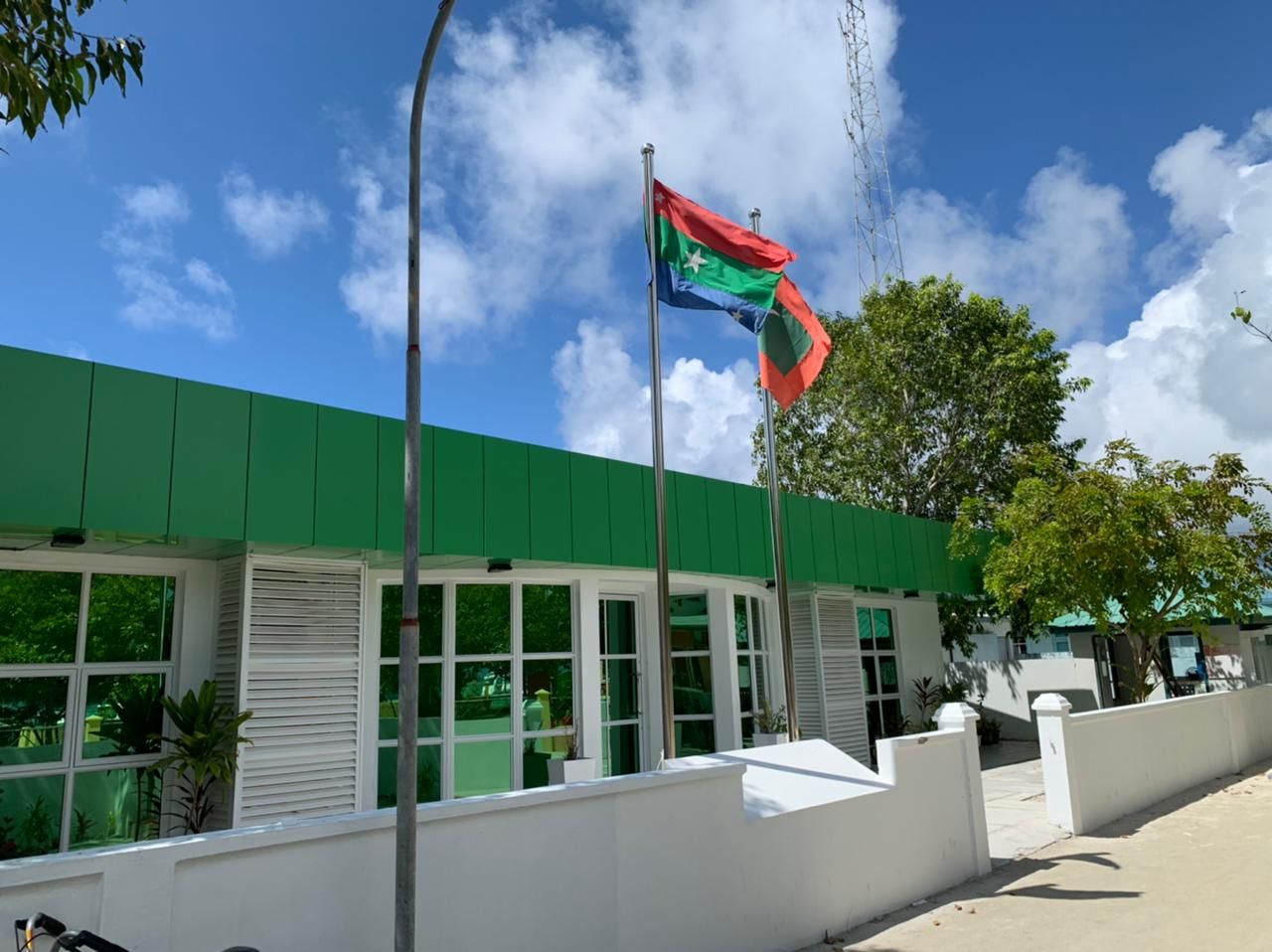 ތަހުގީގު އިދާރާތަކަށް ކައުންސިލްތަކުން އެއްބާރުލުން ދިނުމަށް އެލްޖީއޭއިން އަންގައިފި