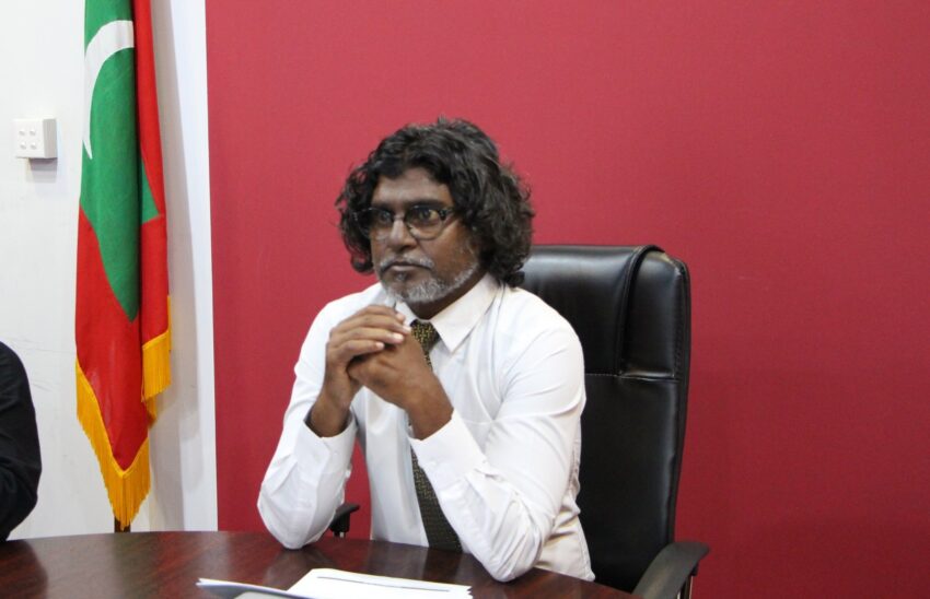 ފަޒީންގެ މައްސަލަ މަޖިލީހުން ޕޮލިހަށް ފޮނުވައިފި