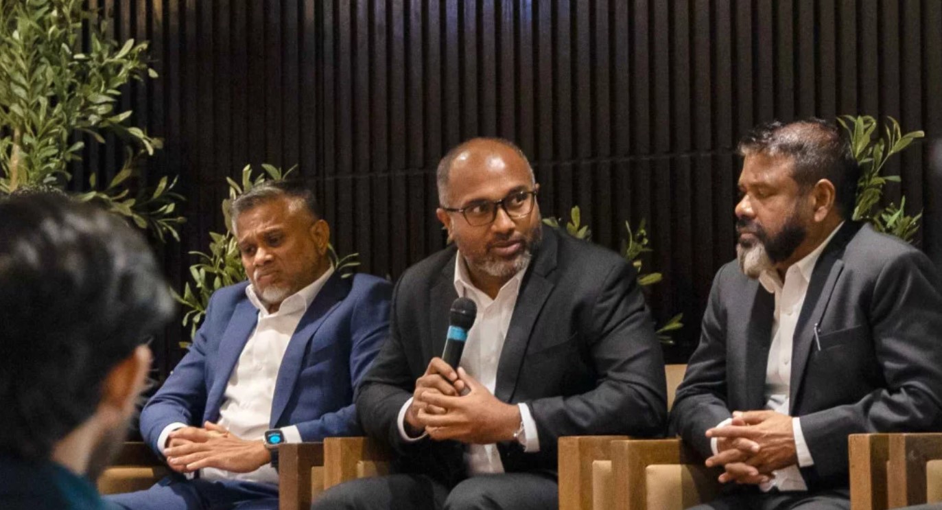 ޝަރީއަތް ލަސްކުރާ ފަނޑިޔާރުން ޖަވާބުދާރީ ކުރުވަން ޖެހޭ: އިހްސާން